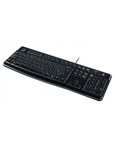 Logitech K120